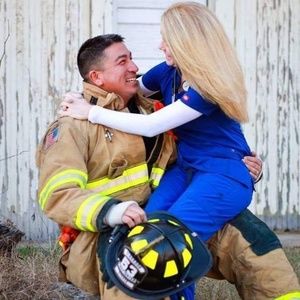 Meet your Posher, Eddie